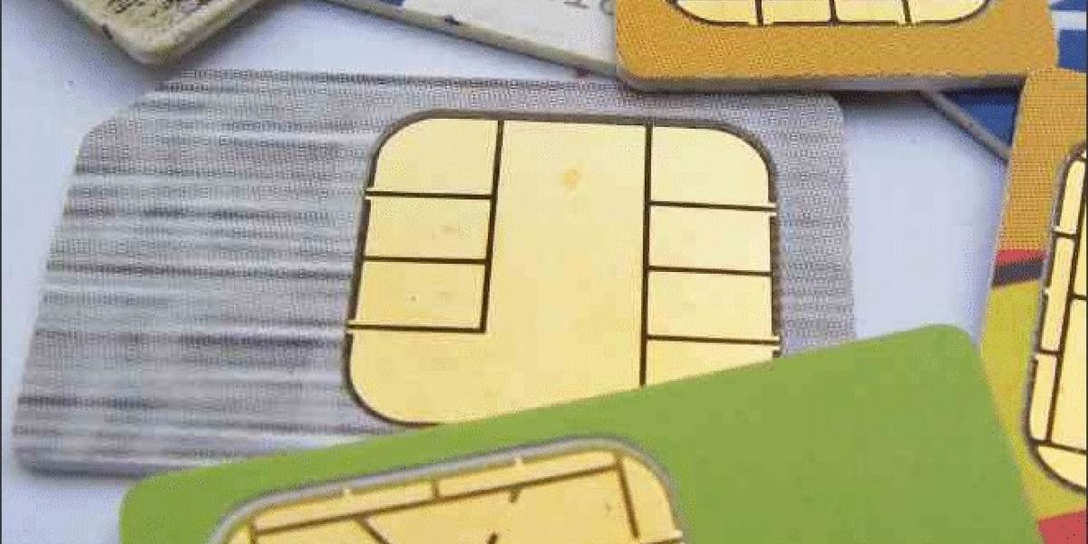 Smartphones en riesgo: Tarjetas SIM vulnerables al hackeo
