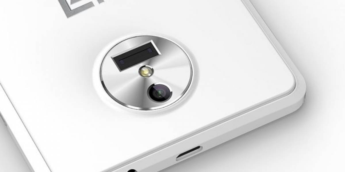 Hoy tenemos ganador de un Elephone gracias Geekbuying