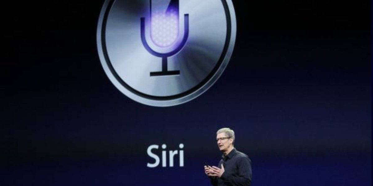 Ex empleado de Apple revela porqué Siri no está a la par de la competencia