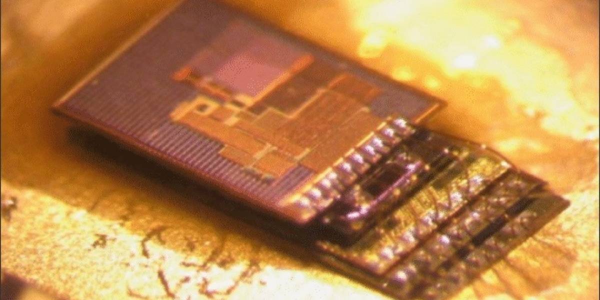 Smart Dust: La computadora más pequeña que un grano de arena