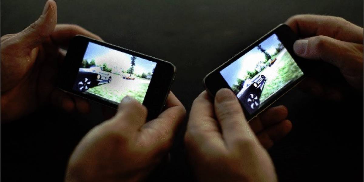 Electronics Arts: Smartphones de próxima generación tendrán gráficos calidad consola