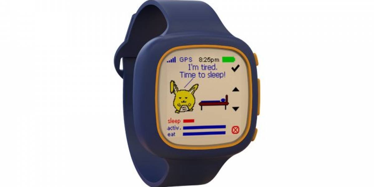 Alemania prohibe la venta de relojes inteligentes para niños