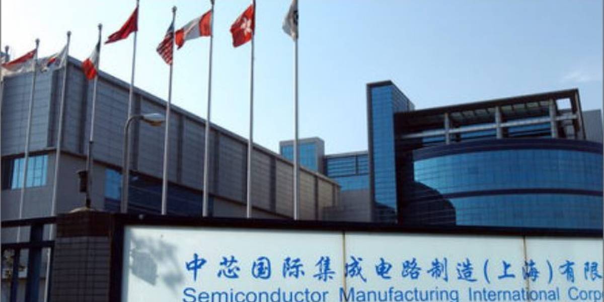 SMIC anuncia su proceso de manufactura de 28nm para el 2013