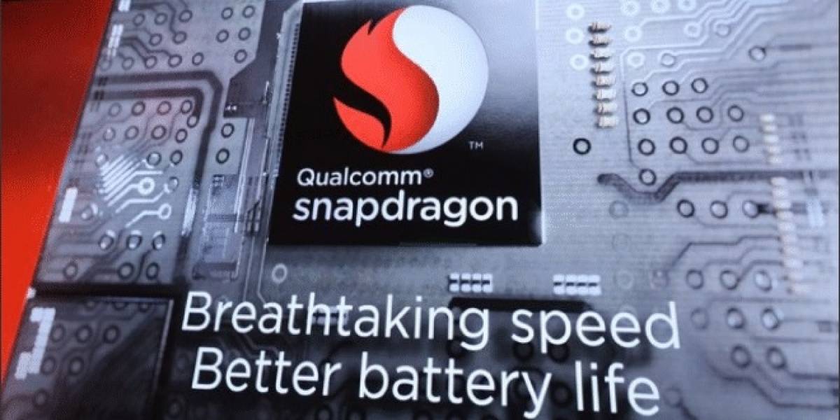 Qualcomm alista sus SoC óctuple núcleo a 64 bits Snapdragon MSM8994 y APQ8094 “Krait64”