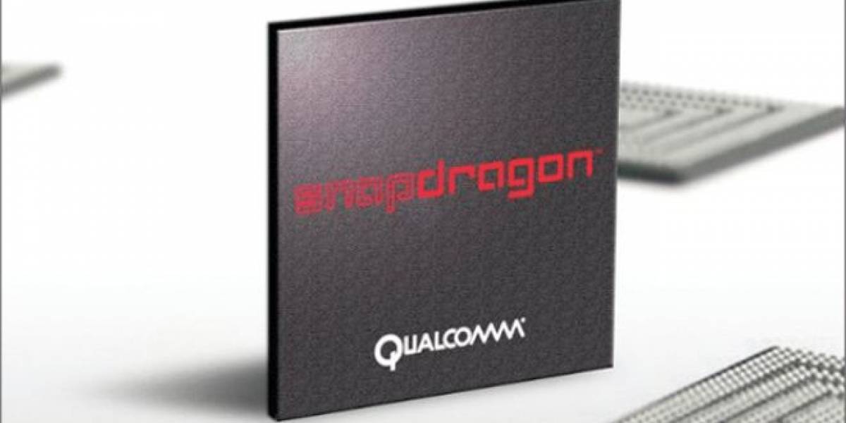 Qualcomm Snapdragon S4 “Krait” doble núcleo a 1.5GHz a prueba