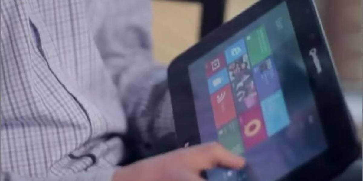 Windows 8 on ARM tendrá problemas con el software legado