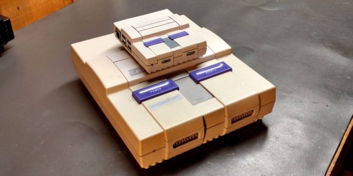 NB Pregunta: ¿Se comprarán la SNES Mini?