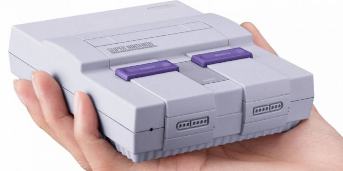Sucedió lo inevitable, logran correr Chrono Trigger en la SNES Mini