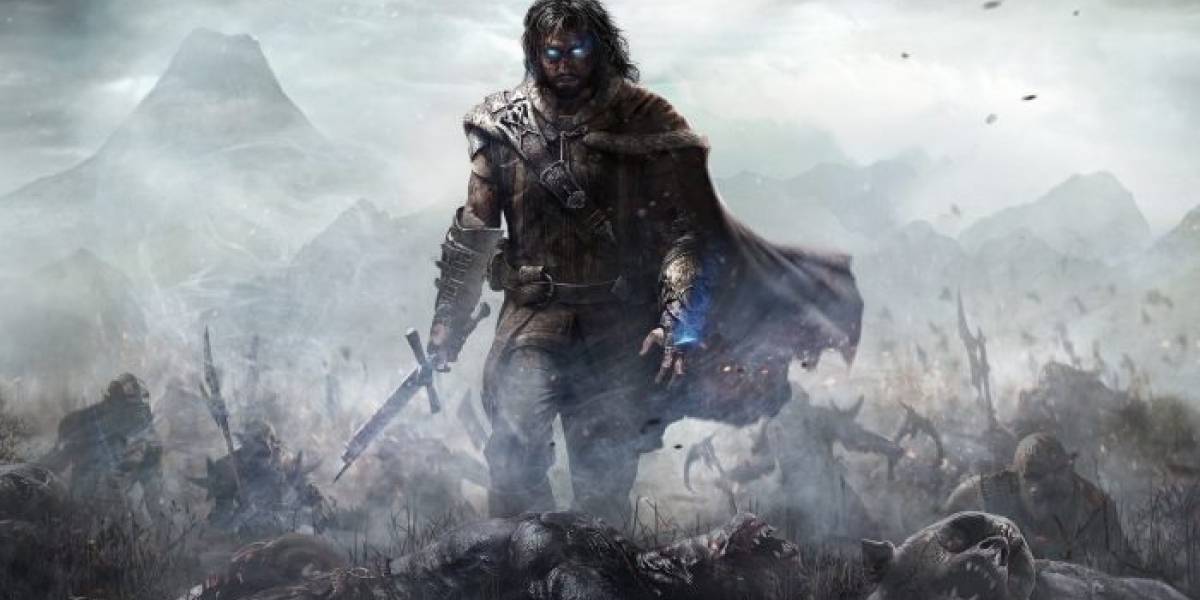 Deals with Gold: Descuentos en Shadow of Mordor, FFXV, Agents of Mayhem y más