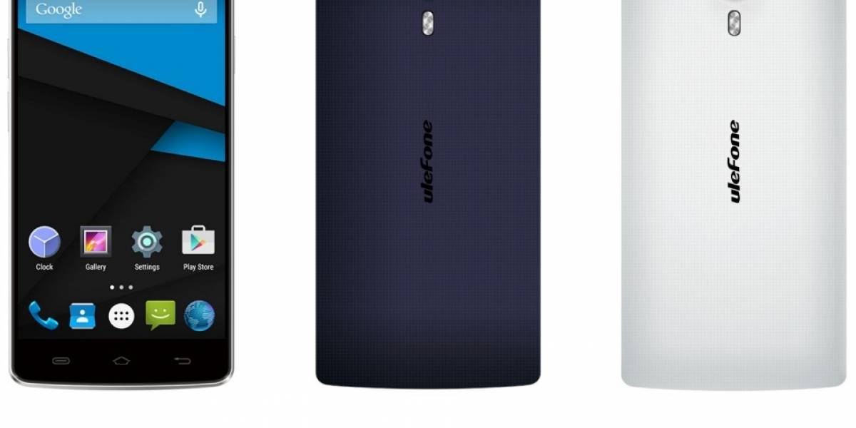 Tenemos un ganador lleno de pureza gentileza de Gearbest