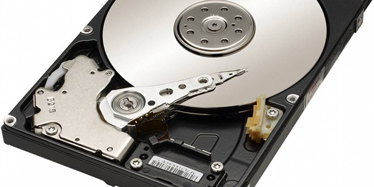Spinpoint M9T: ¡El disco duro de 2TB más delgado del mundo!