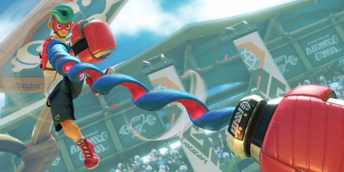 Estrenos de videojuegos del mes: Junio 2017