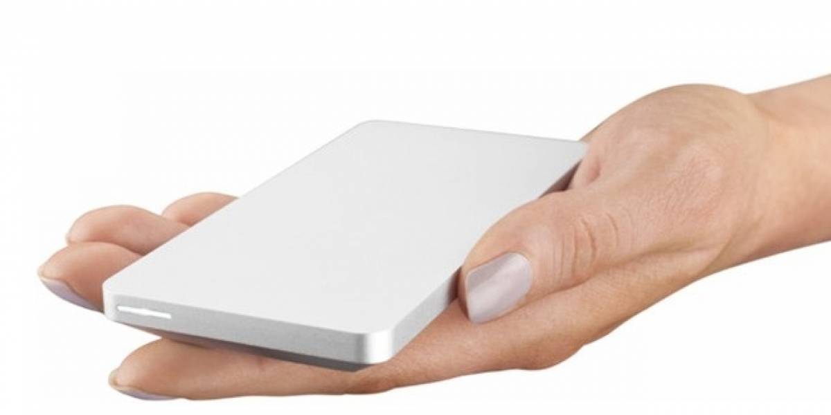 OWC lanza el Envoy Pro EX, almacenamiento portátil basado en SSD