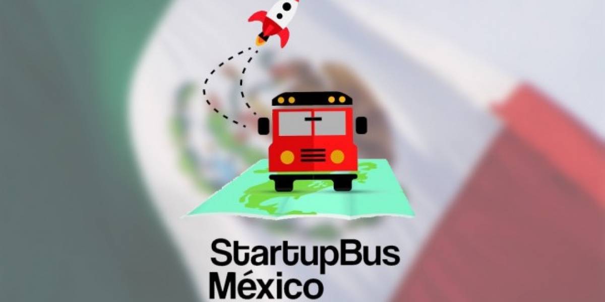 Reflexiones de un juez de StartupBus 2015