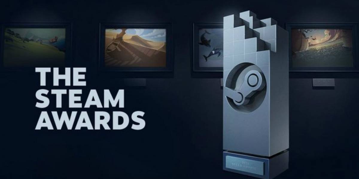 PUBG, The Witcher 3 y Cuphead entre los ganadores de los Premios Steam