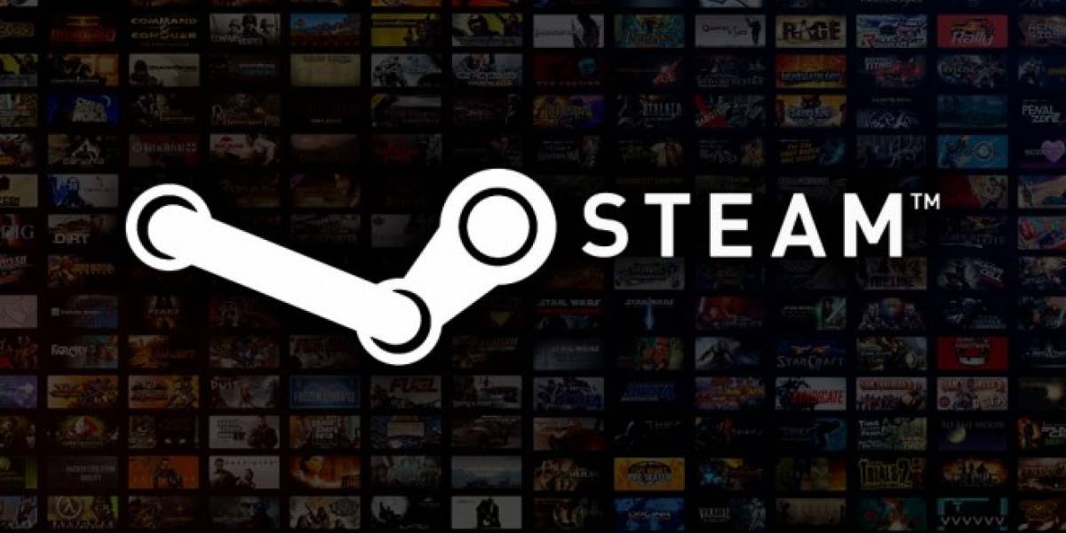 Publicar un juego en Steam Direct costará USD $100