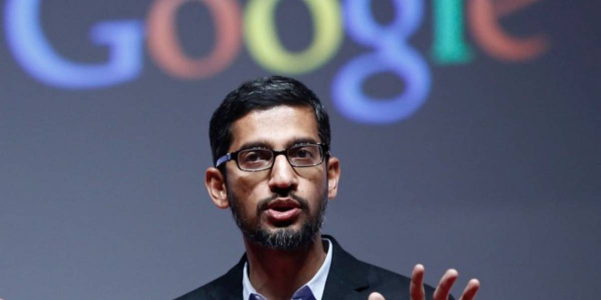 Google se niega a eliminar app de conversión gay