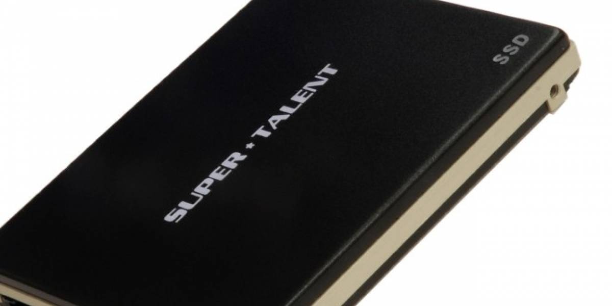 Super Talent anuncia Super Hybrid, sus nuevos discos híbridos