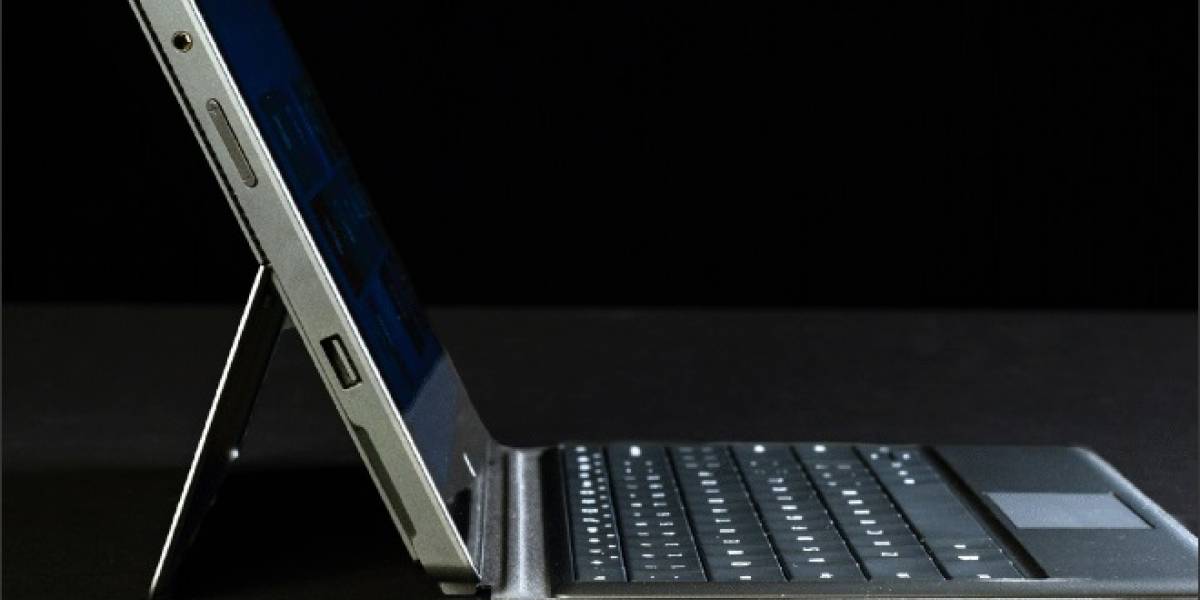 Surface Pro sufre de problemas con el bus USB 3.0 de su chipset Intel HM77