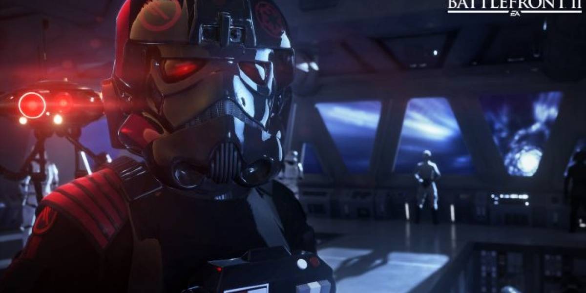 La Beta abierta de Star Wars: Battlefront II se llevará a cabo en octubre