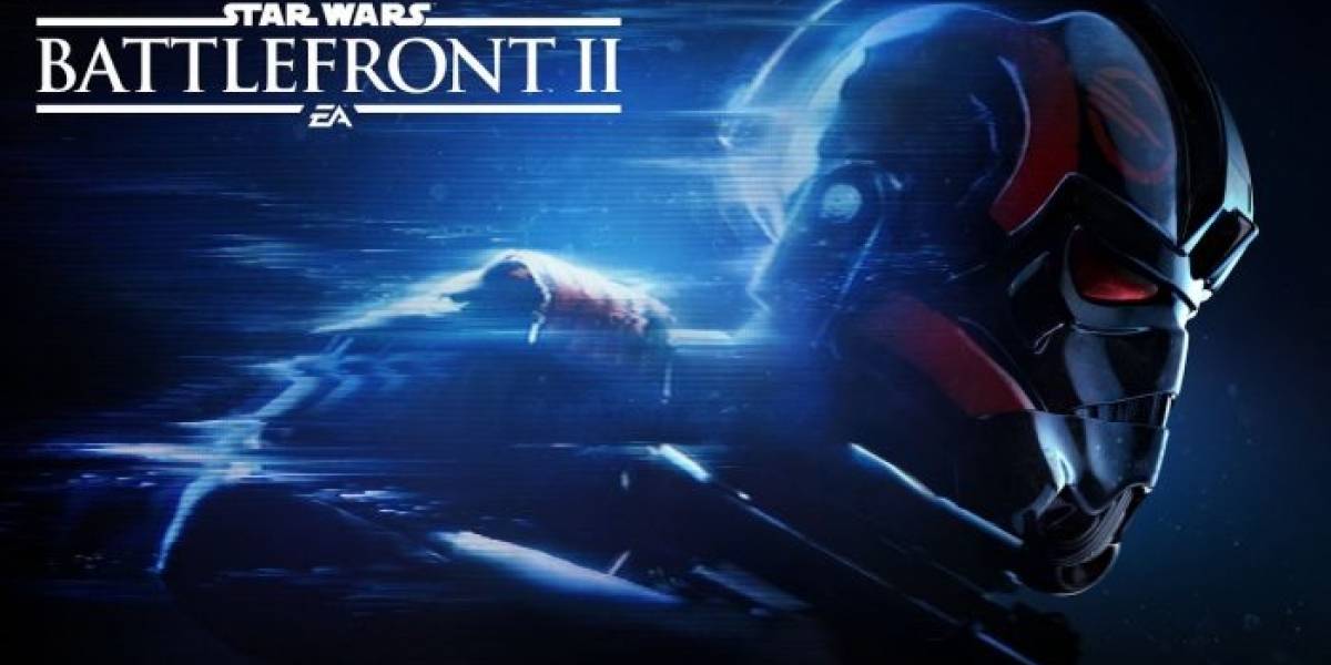 Ya está disponible la prueba de Star Wars Battlefront II en EA/Origin Access