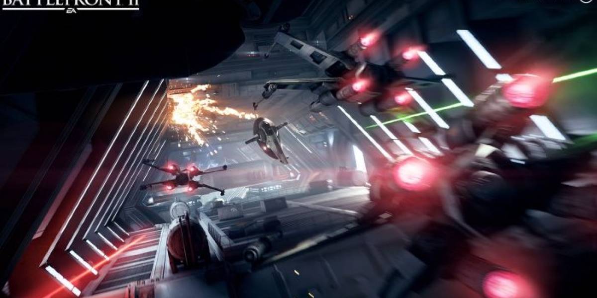 EA desactiva temporalmente las microtransacciones de Star Wars Battlefront II