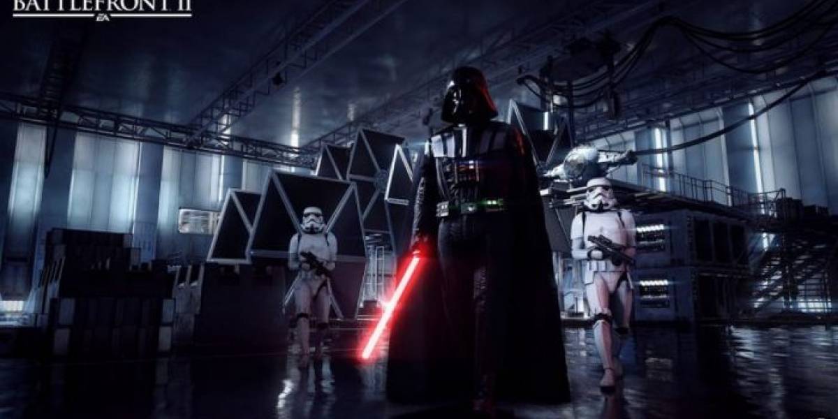Battlefront II, loot boxes y héroes bloqueados: Cómo EA está destruyendo su propio juego