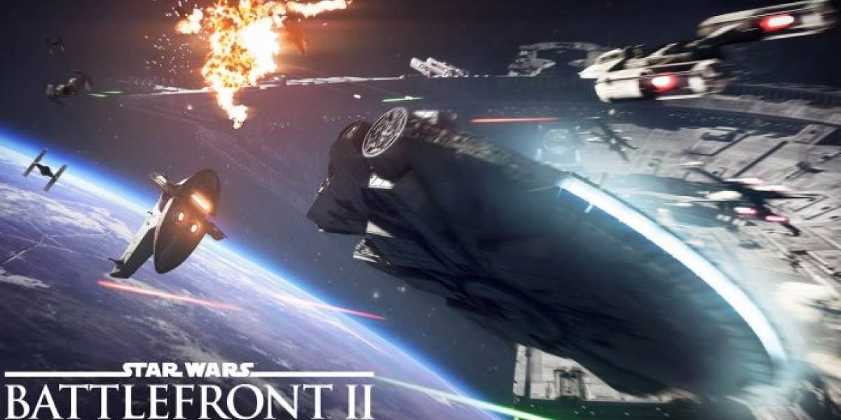 Esto necesita tu PC para correr la Beta de Star Wars Battlefront II