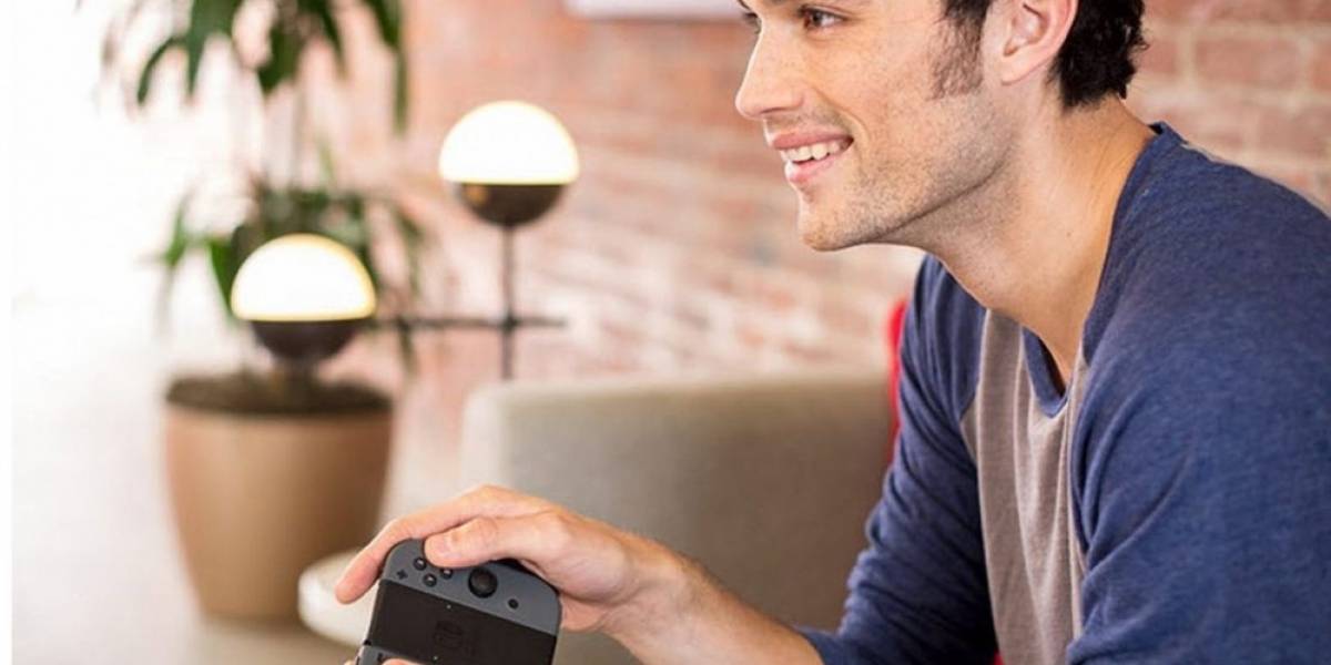 Cinco puntos importantes del servicio online de pago del Nintendo Switch