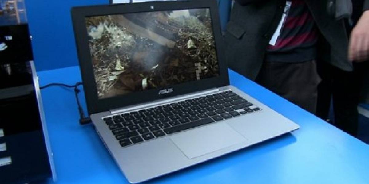 Intel: Tablets basadas en Atom “Valleyview-T” tendrán precios desde USD$ 150 o menos