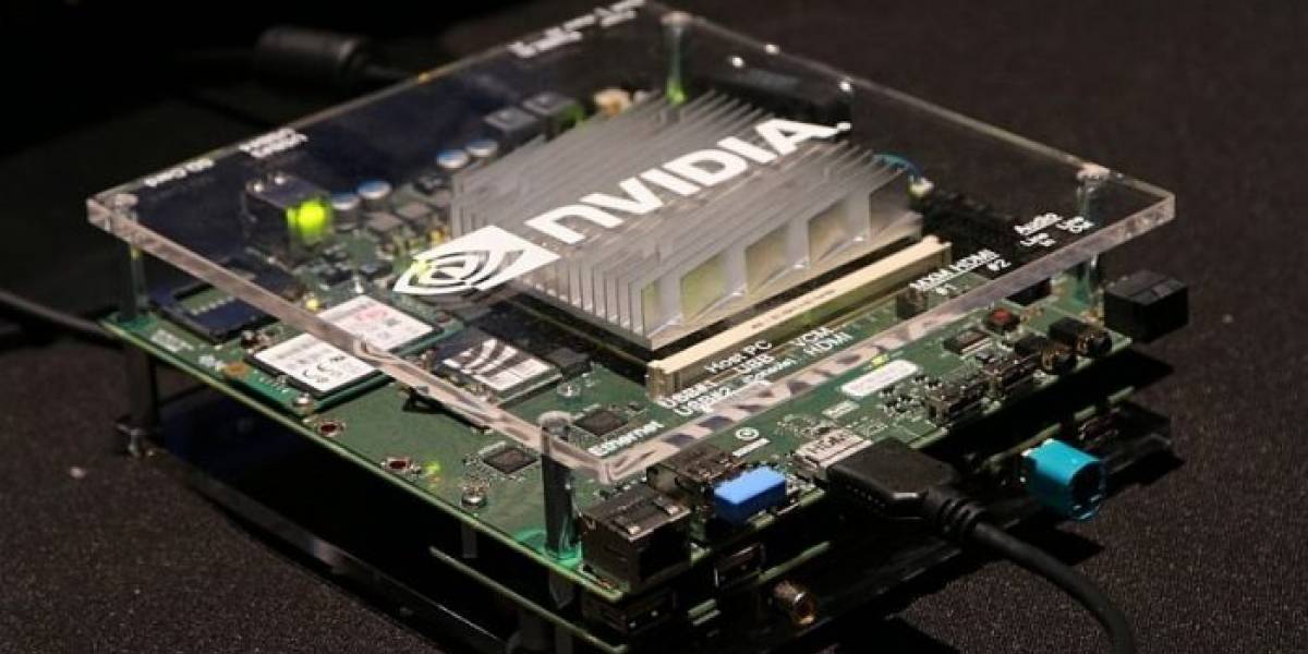 NVIDIA planea lanzar SoCs ARM para microservidores
