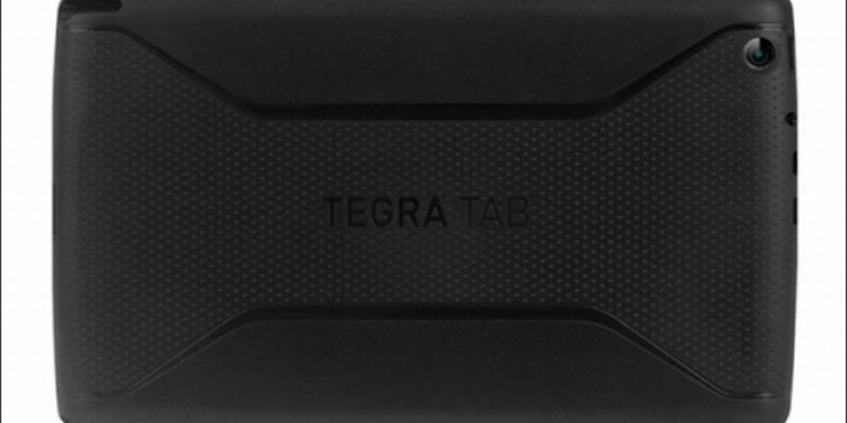 Los próximos dispositivos basados en Tegra serán Surface 2 y Tegra Tab