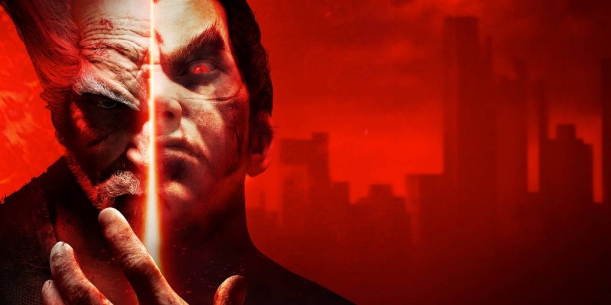 Vean la segunda parte del resumen de Tekken en 8 bits
