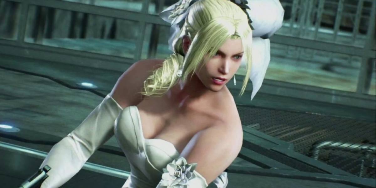 Tekken 7 estrena tráiler que destaca sus características principales
