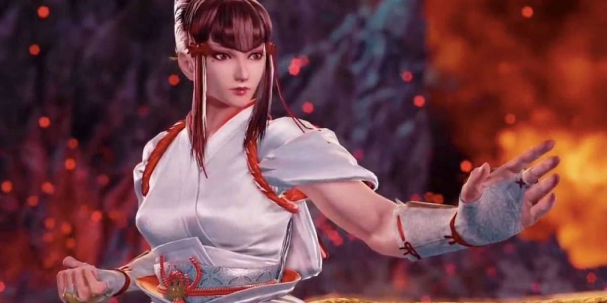 Nuevo video de Tekken 7 nos presenta un combate entre Kazumi y Lee