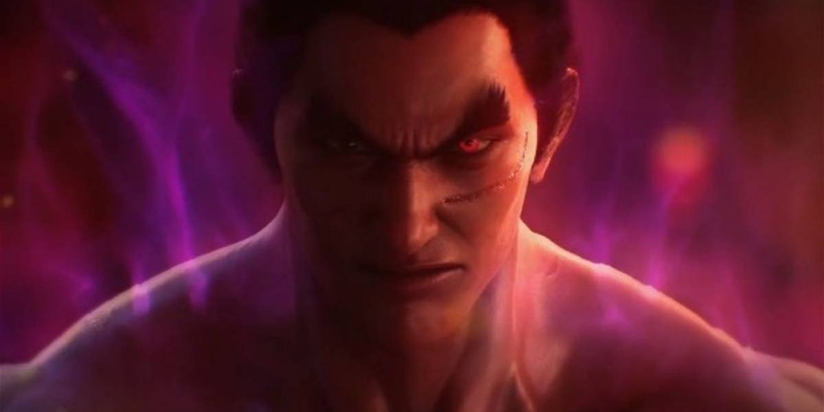 Vean el video de introducción de Tekken 7