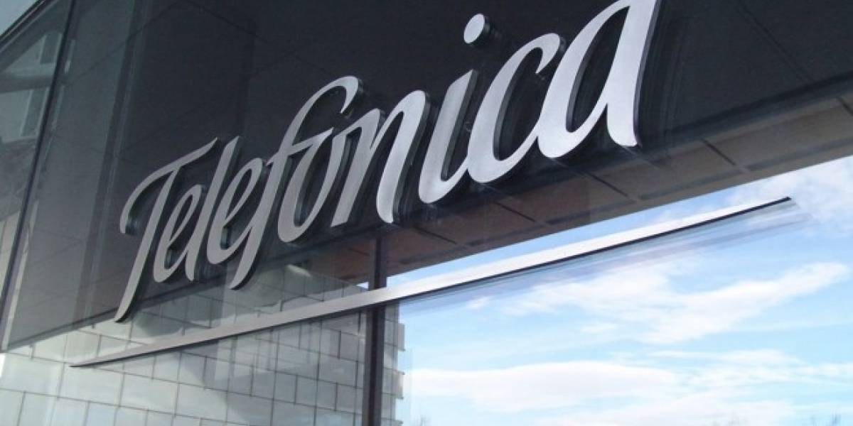 Caída de prepago desploma el flujo operativo de Telefónica en México