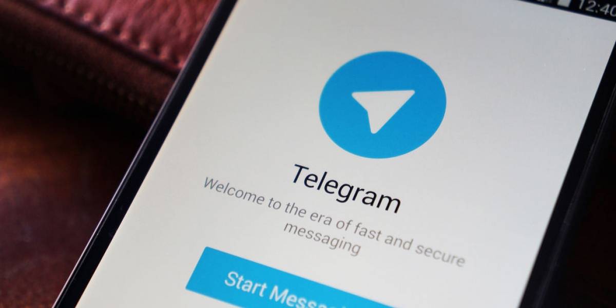 Telegram resiste: En iOS no se puede actualizar a causa de las presiones de Rusia