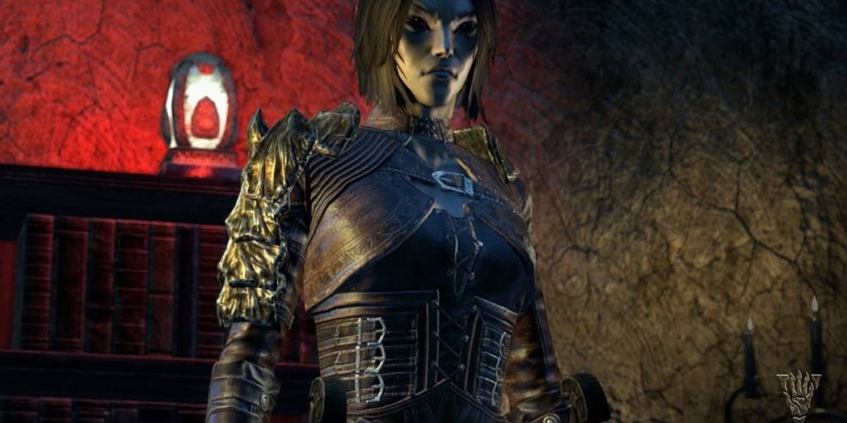 TESO: Morrowind estrena tráiler centrado en política y asesinatos