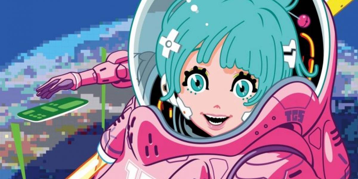 Tokyo Game Show 2017 tuvo menos asistentes que las dos ediciones anteriores