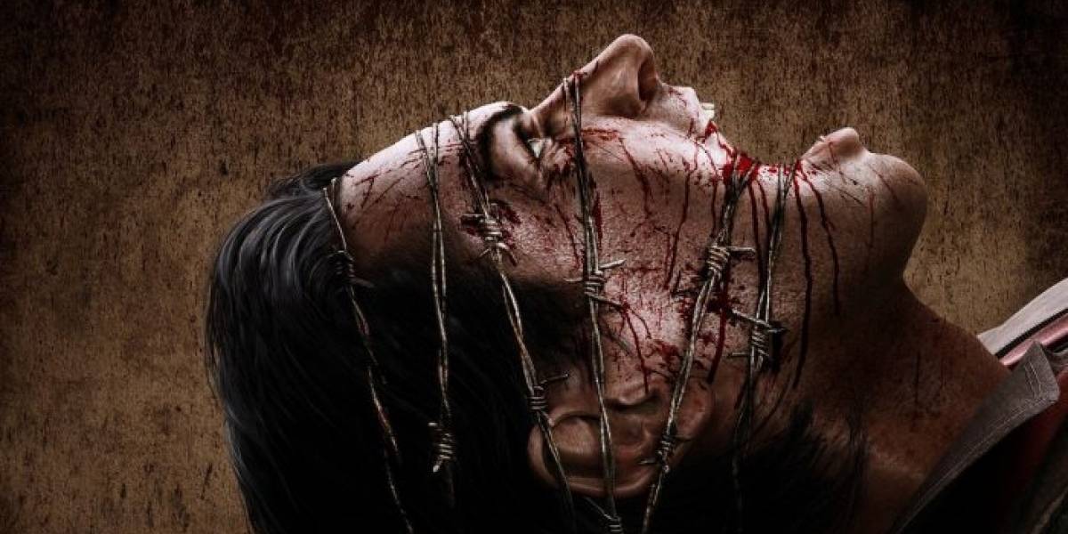 Un vistazo a la jugabilidad de The Evil Within 2