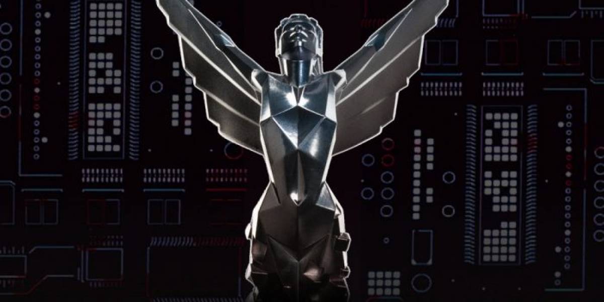 Geoff Keighley anuncia The Game Awards 2017 #E32017