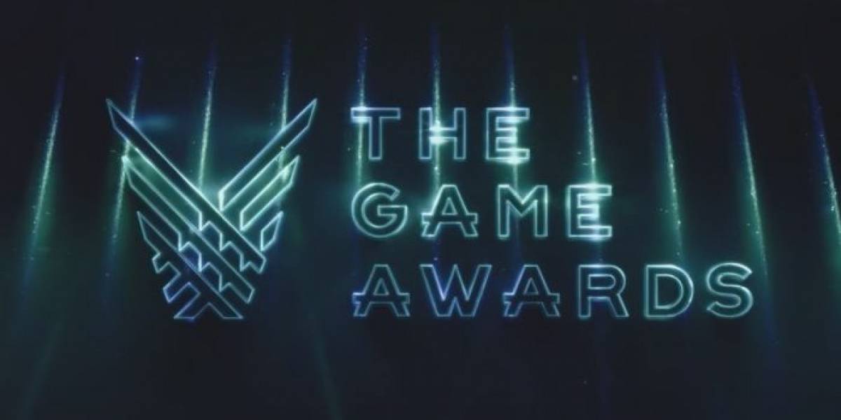 Esto es todo lo que se anunció en The Game Awards 2017