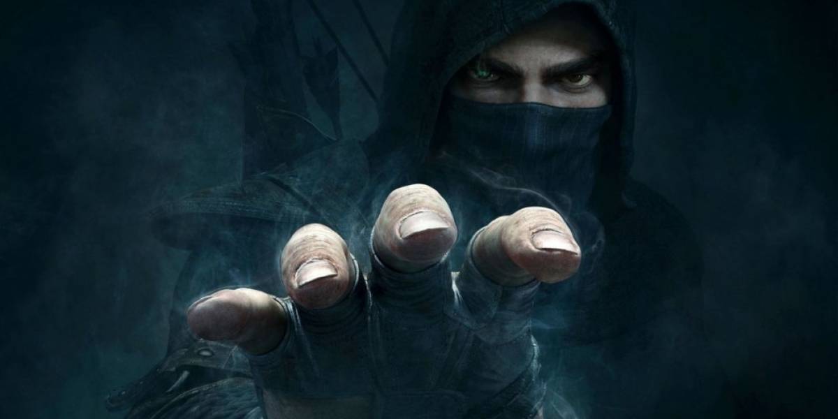 Creadores de la película de Thief aseguran que hay un nuevo juego en desarrollo