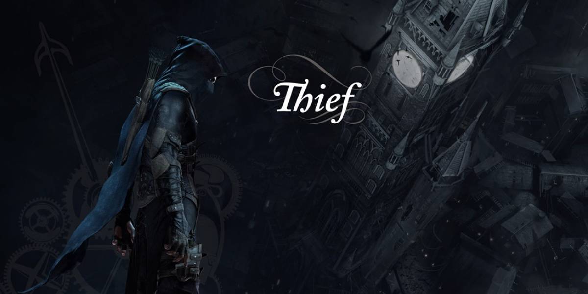 Thief probado con las API gráficas DirectX 11 y Mantle
