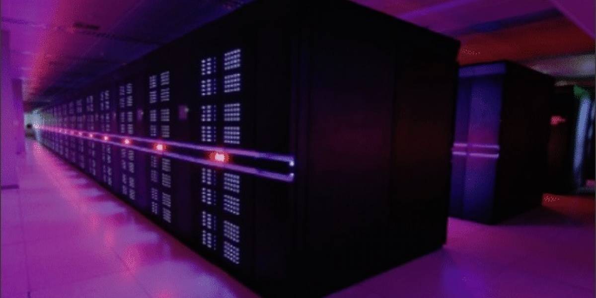 Tianhe-2 se corona como el supercomputador más potente del mundo