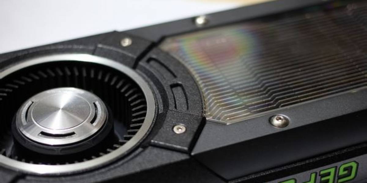 NVIDIA alista sus tarjetas de video GeForce GTX 780 Ti 6GB Edition