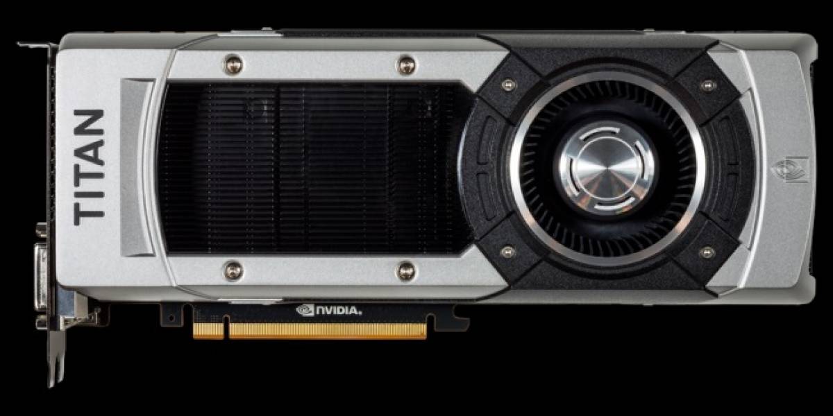 NVIDIA lanza su GPU GeForce GTX Titan Black “GK110B”