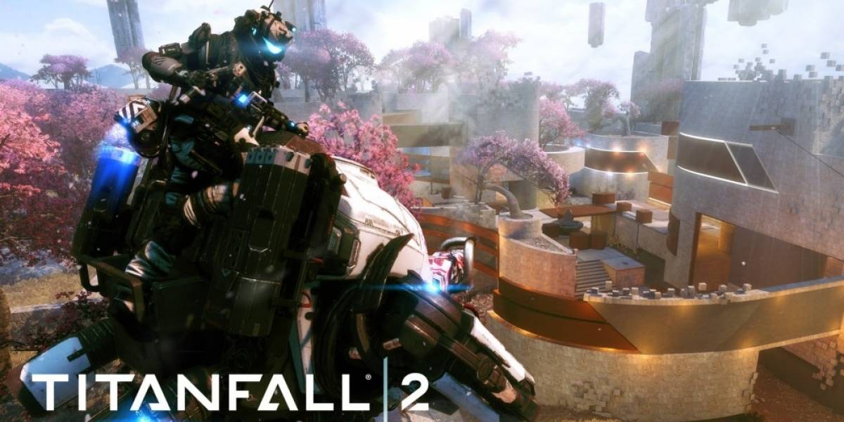 Revelan detalles de la siguiente expansión para Titanfall 2