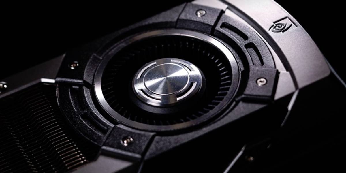 NVIDIA finaliza la etapa de diseño de su GPU Maxwell GM200